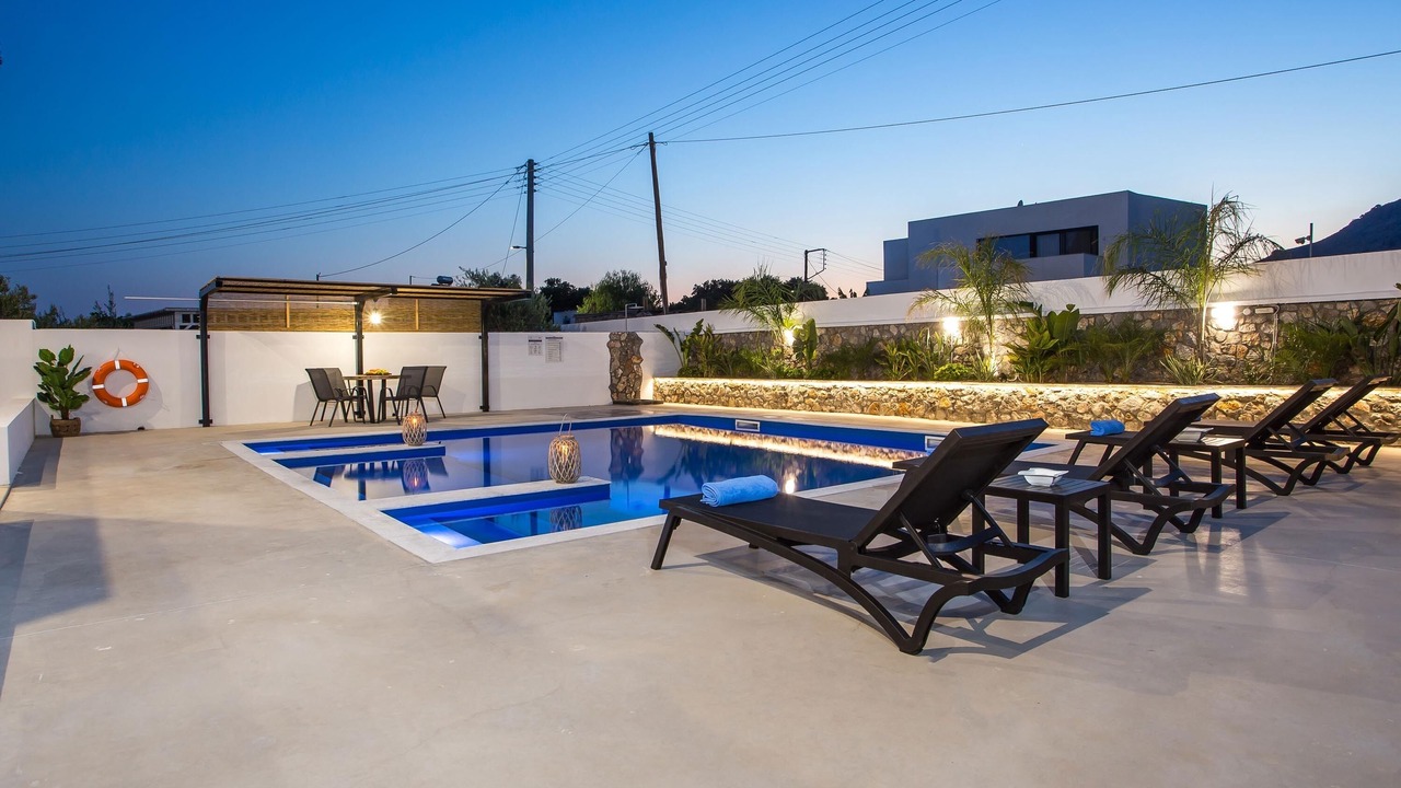 Photo of Outdoor in Pefkos