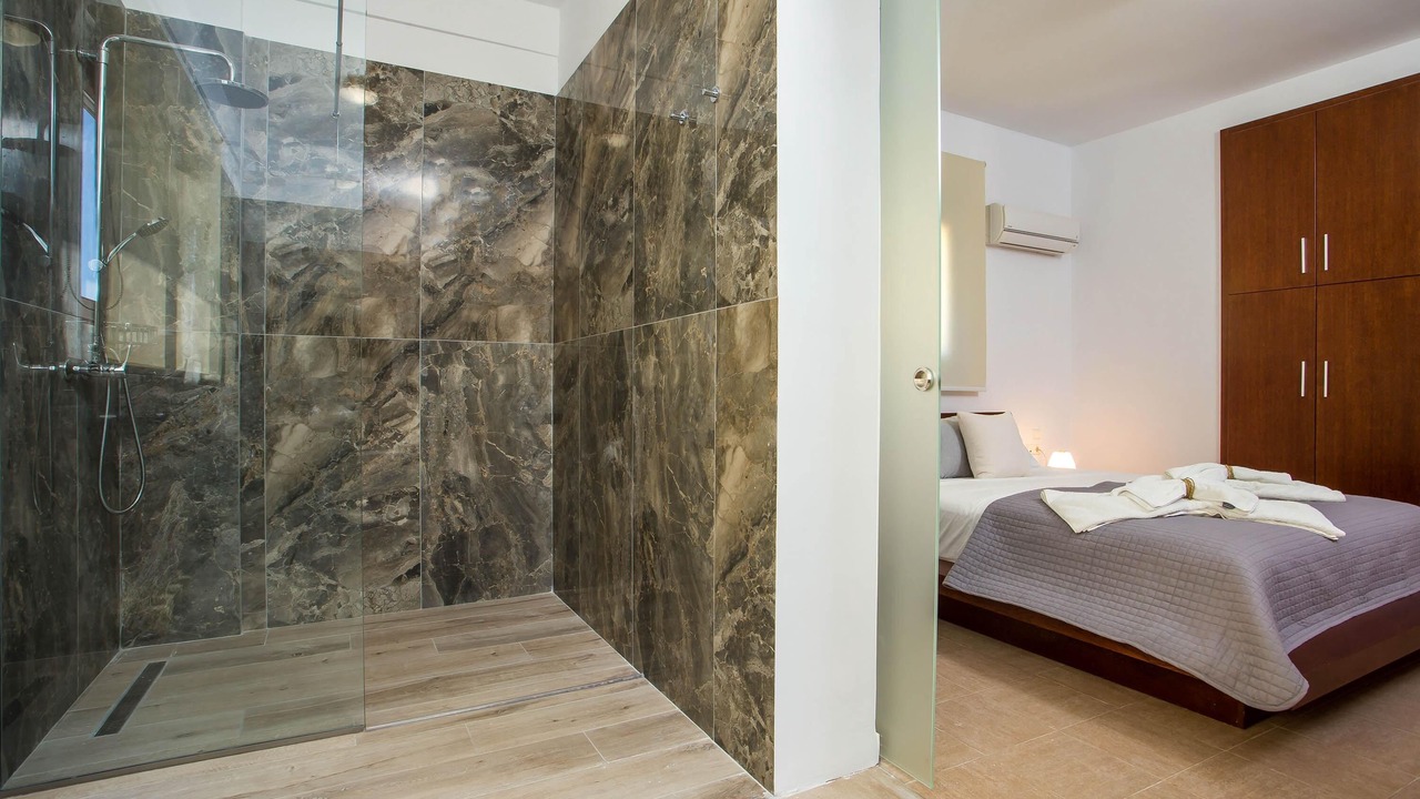 Photo of Bathroom in Pefkos