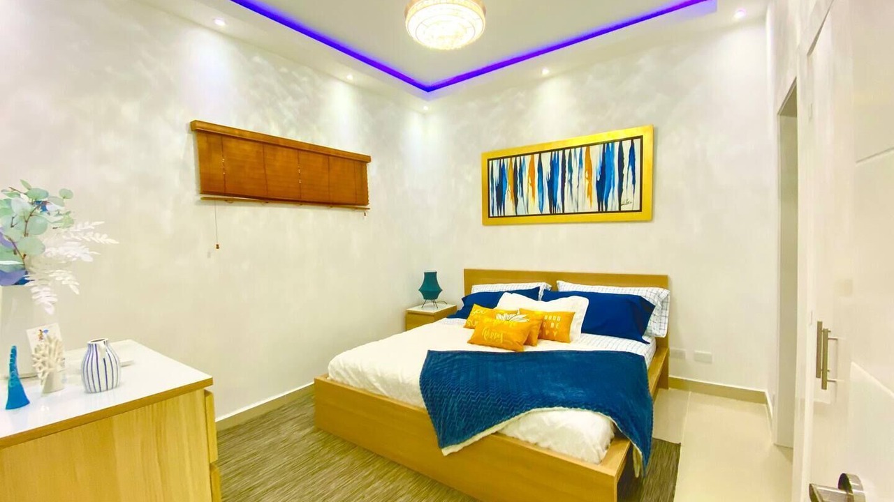 Photo of Bedroom in Juan Dolio - El Pueblo