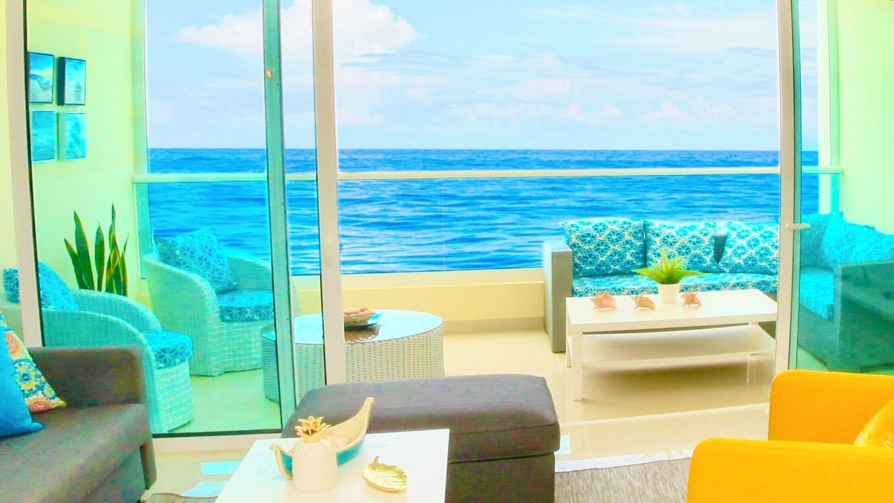 Photo of Livingroom in Juan Dolio - El Pueblo