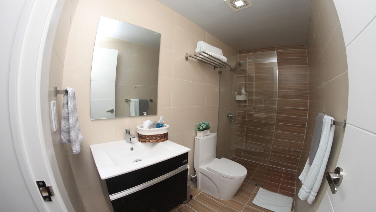 Photo of Bathroom in Juan Dolio - El Pueblo