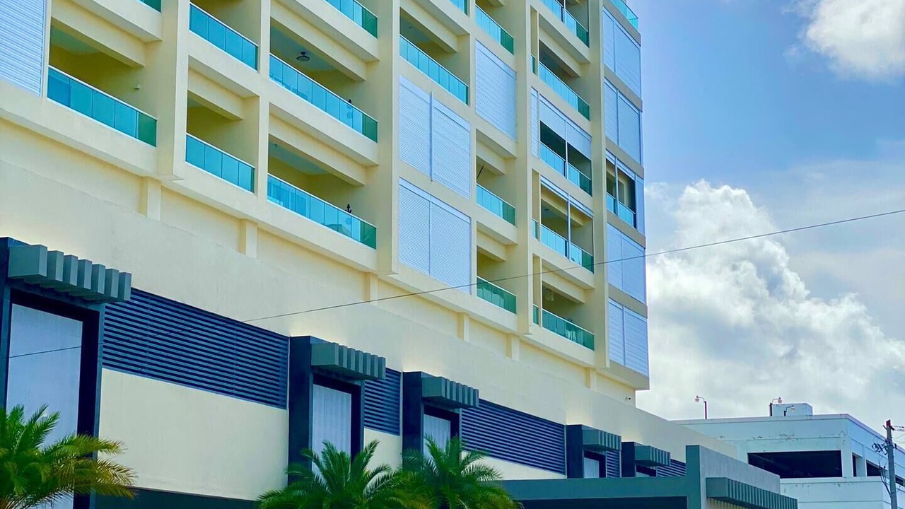 Photo of Outdoor in Juan Dolio - El Pueblo