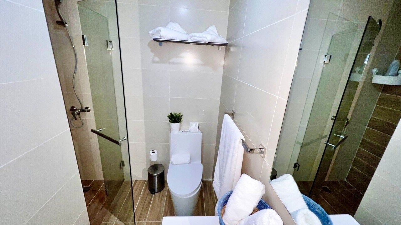 Photo of Bathroom in Juan Dolio - El Pueblo