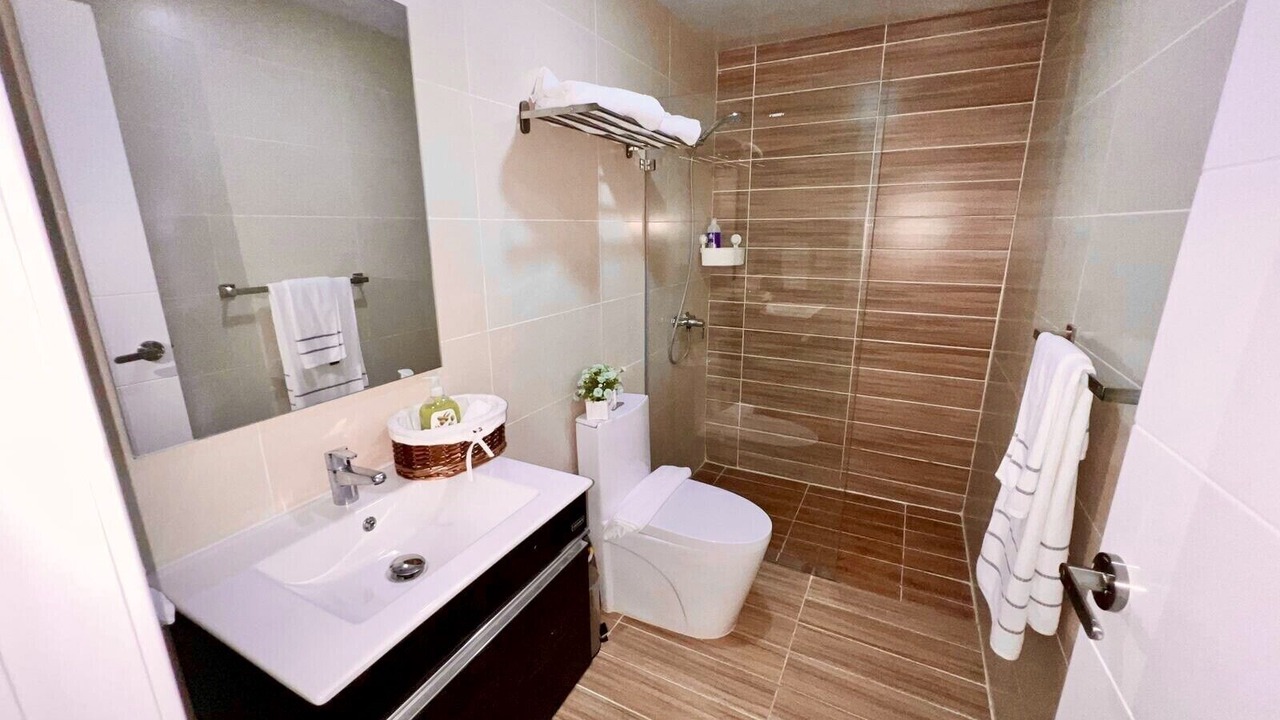 Photo of Bathroom in Juan Dolio - El Pueblo