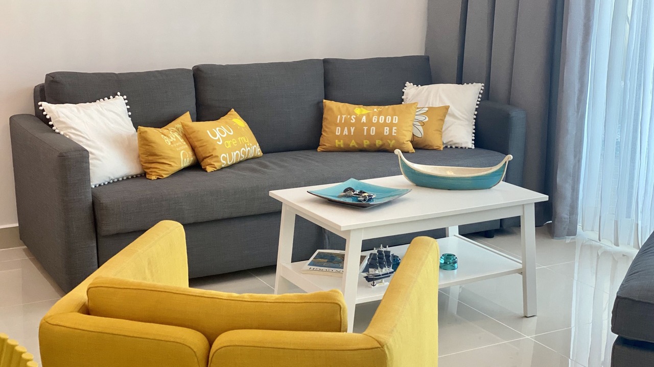 Photo of Livingroom in Juan Dolio - El Pueblo