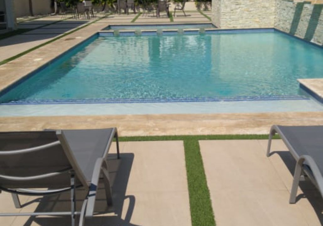 Photo of Outdoor in Ciudad Modelo Mirador Norte