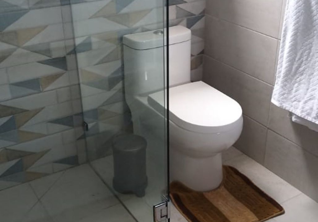 Photo of Bathroom in Ciudad Modelo Mirador Norte