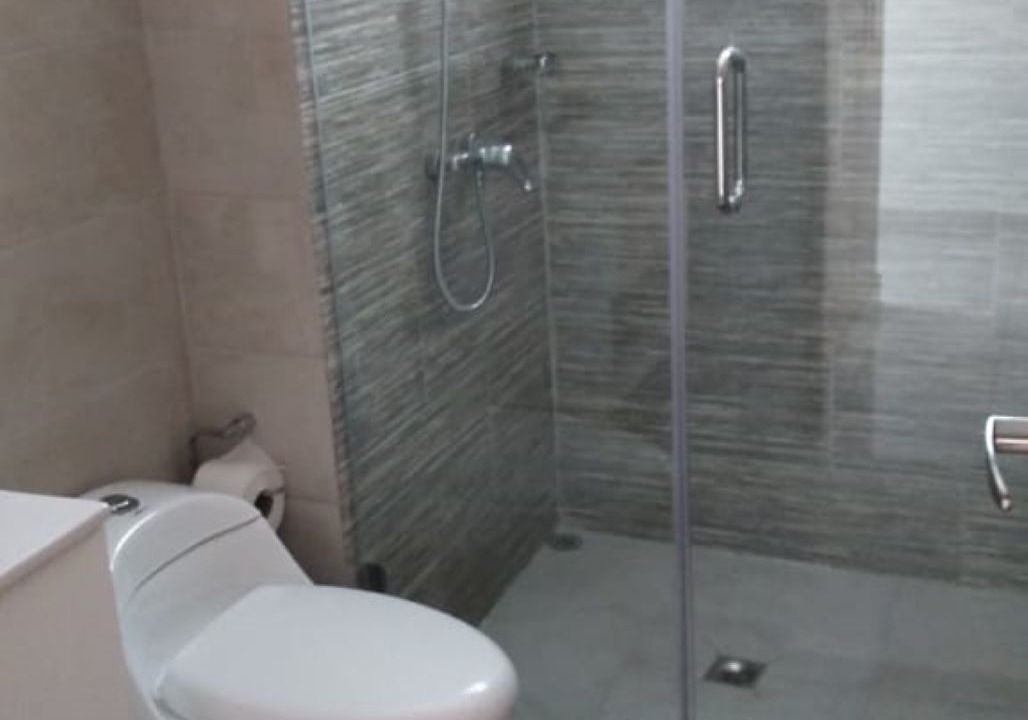 Photo of Bathroom in Ciudad Modelo Mirador Norte