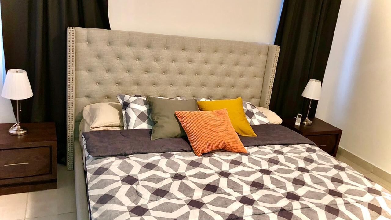 Photo of Bedroom in Ciudad Modelo Mirador Norte