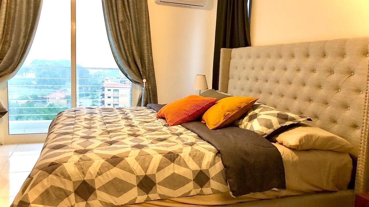 Photo of Bedroom in Ciudad Modelo Mirador Norte