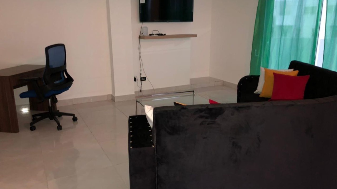 Photo of Livingroom in Ciudad Modelo Mirador Norte