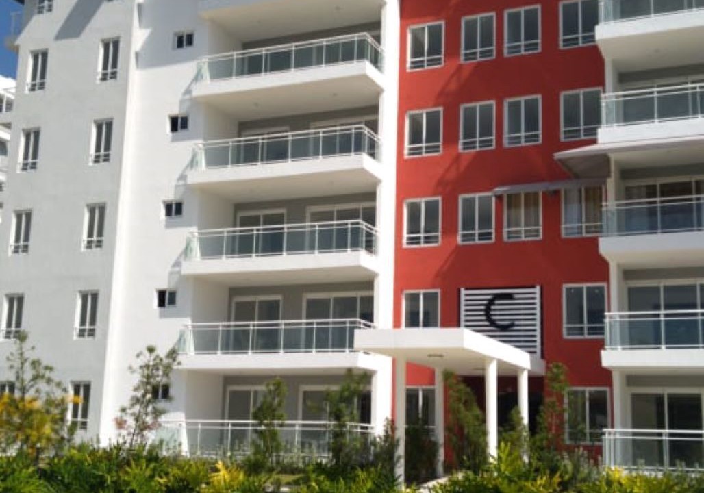 Photo of Outdoor in Ciudad Modelo Mirador Norte