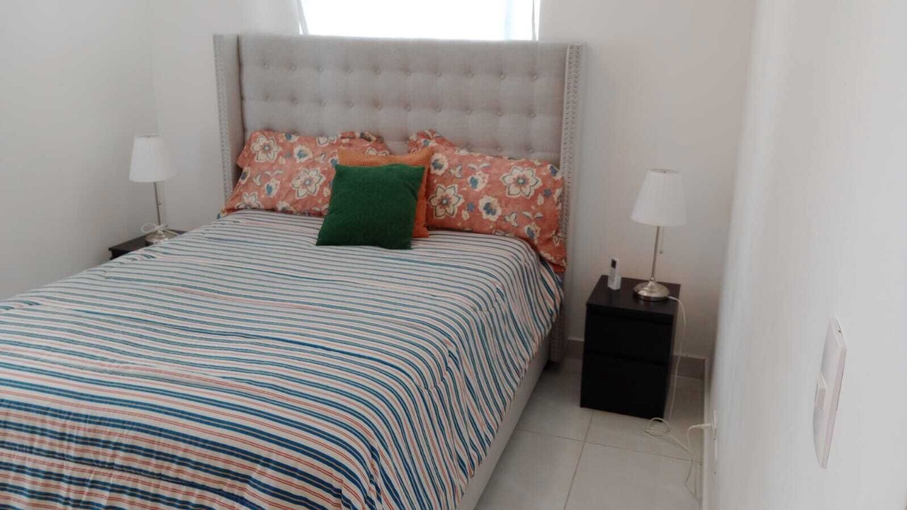 Photo of Bedroom in Ciudad Modelo Mirador Norte