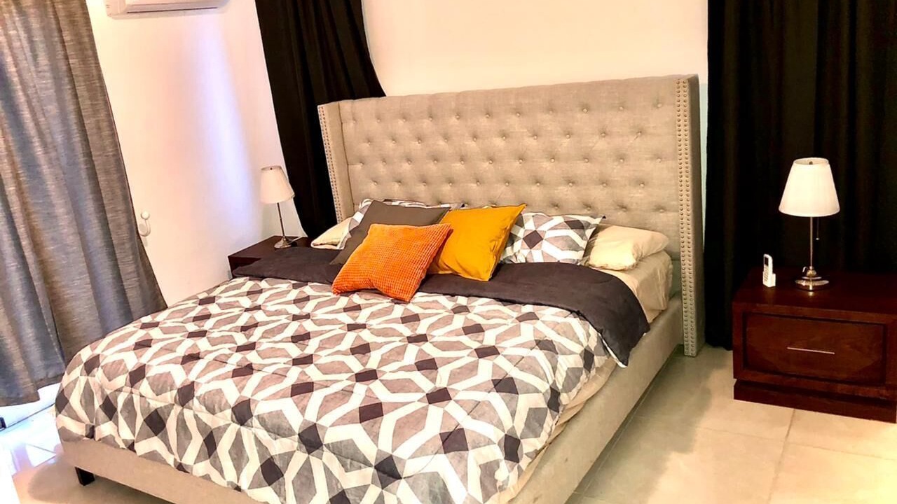 Photo of Bedroom in Ciudad Modelo Mirador Norte