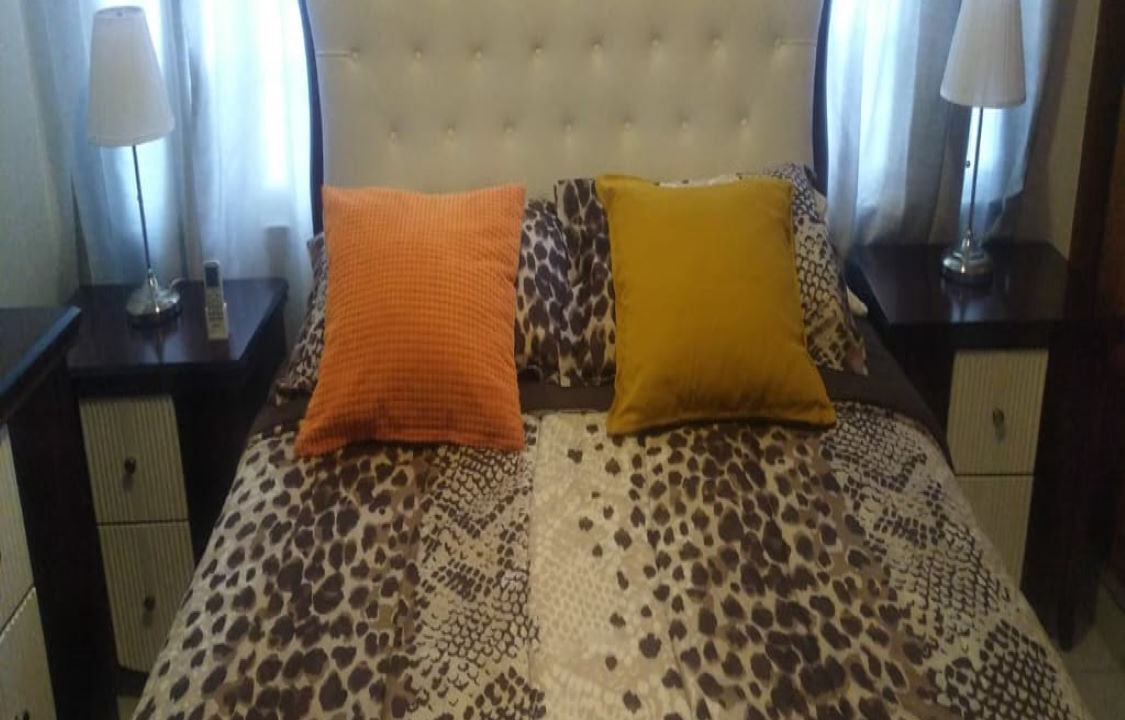 Photo of Bedroom in Ciudad Modelo Mirador Norte