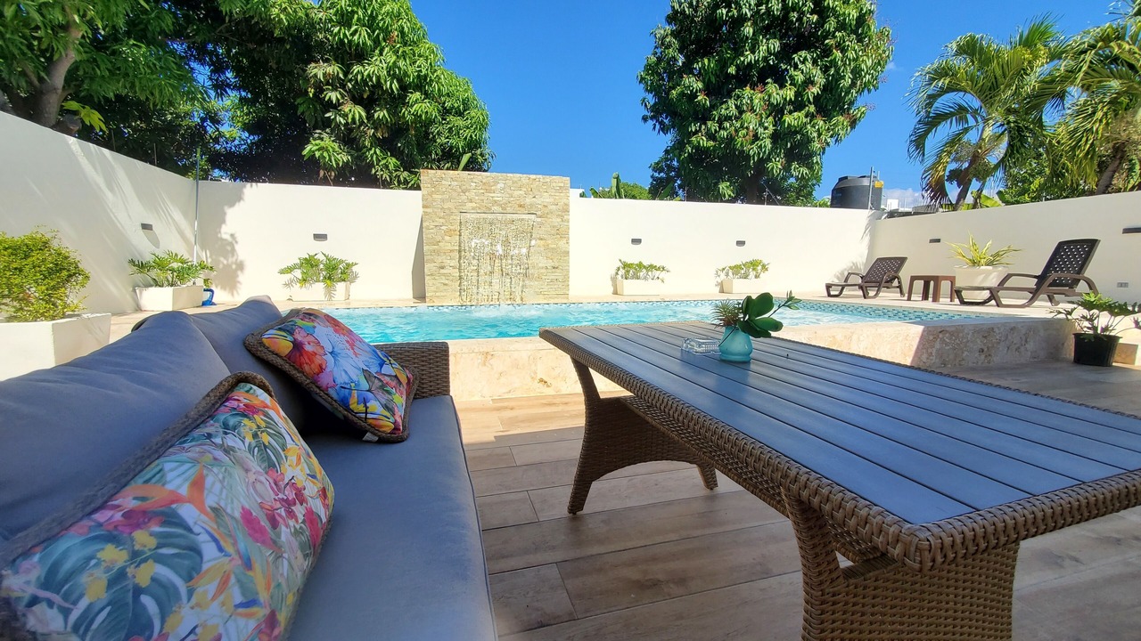 Photo of Outdoor in Santiago de los Caballeros