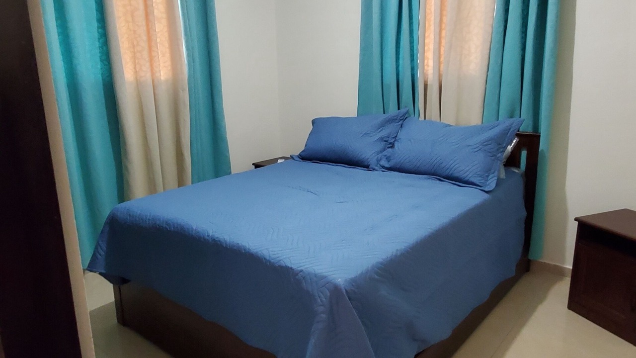 Photo of Bedroom in Santiago de los Caballeros