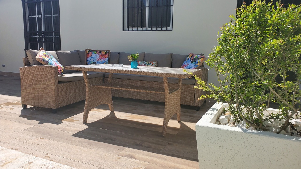 Photo of Outdoor in Santiago de los Caballeros