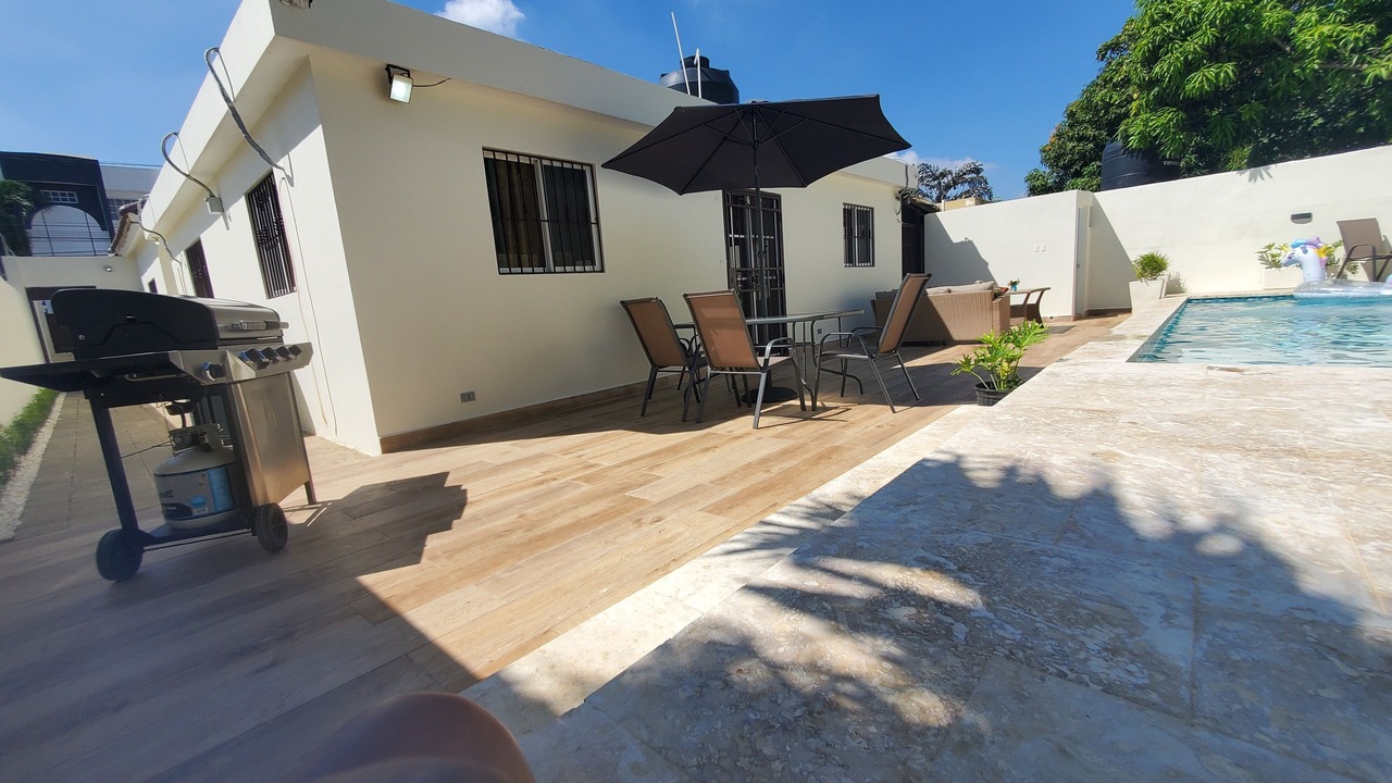 Photo of Outdoor in Santiago de los Caballeros