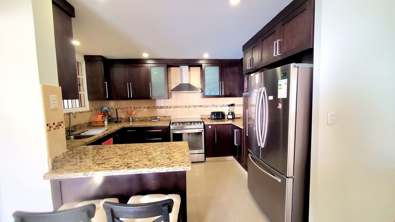 Photo of Kitchen in Santiago de los Caballeros