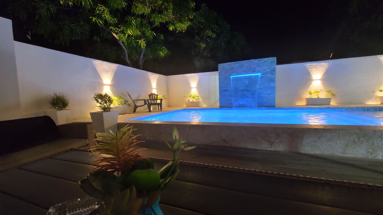 Photo of Outdoor in Santiago de los Caballeros