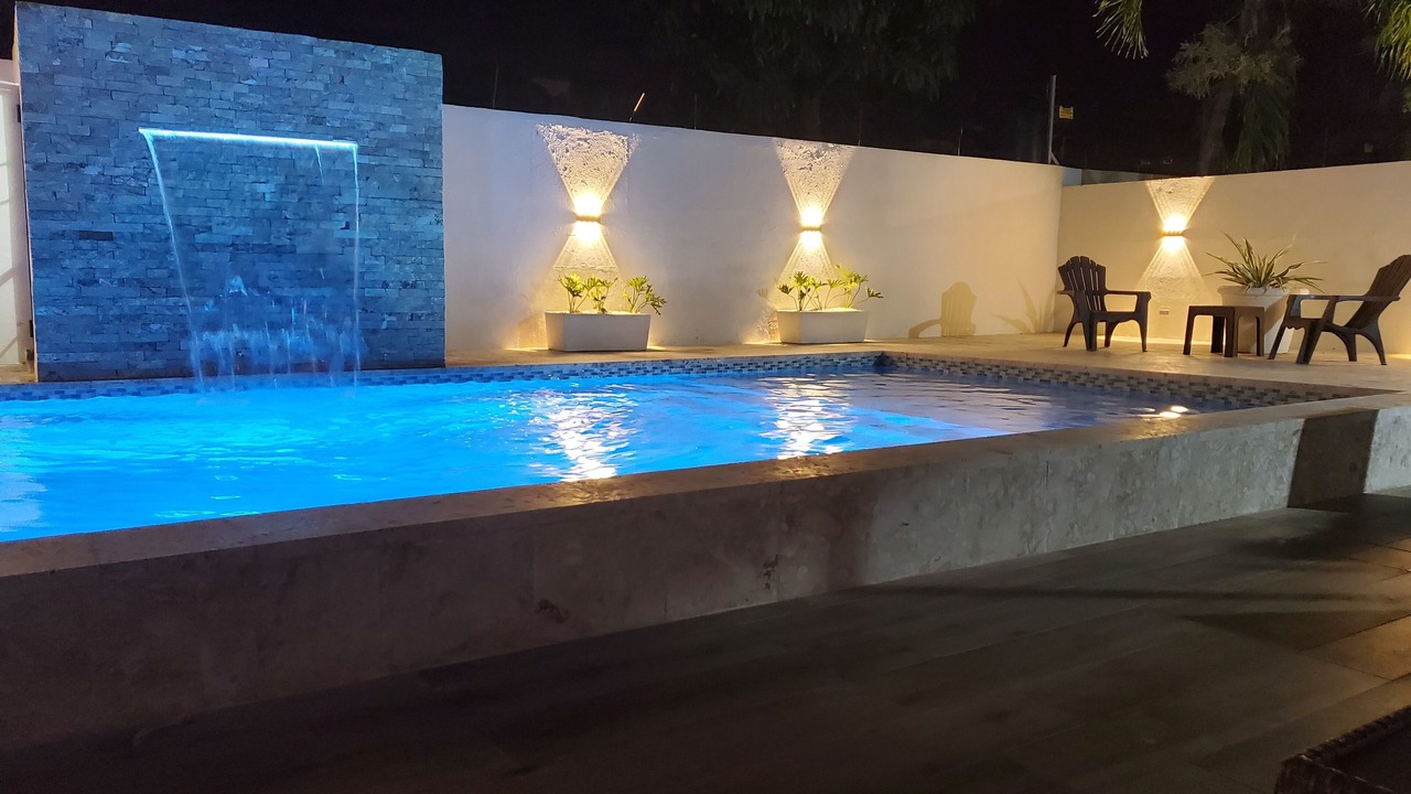 Photo of Outdoor in Santiago de los Caballeros