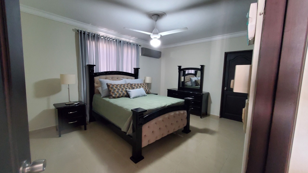 Photo of Bedroom in Santiago de los Caballeros