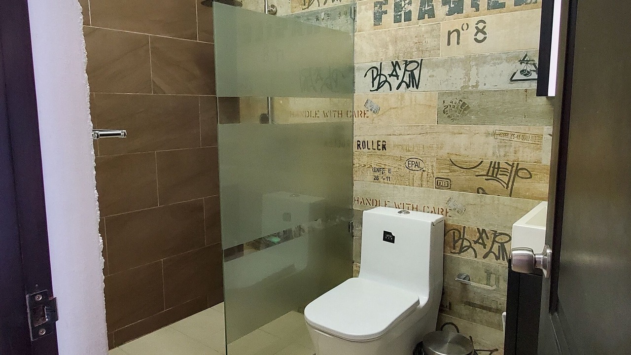 Photo of Bathroom in Santiago de los Caballeros