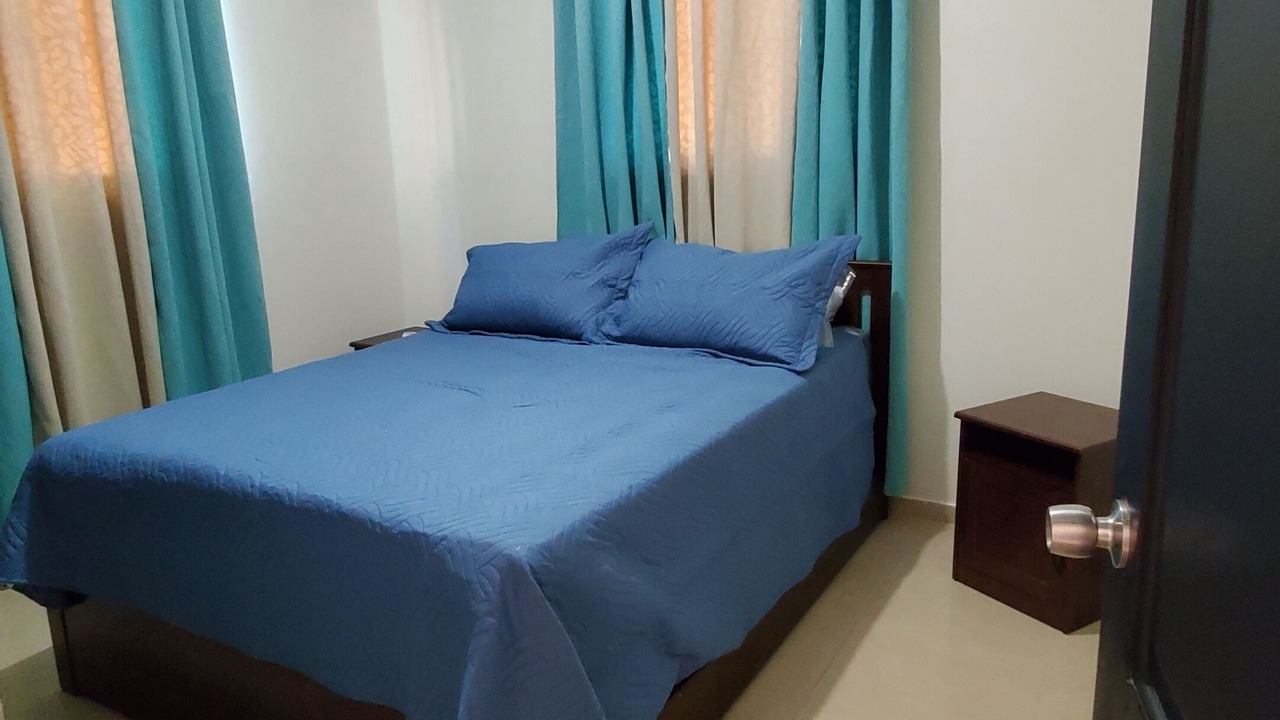 Photo of Bedroom in Santiago de los Caballeros