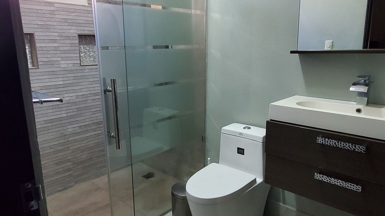 Photo of Bathroom in Santiago de los Caballeros