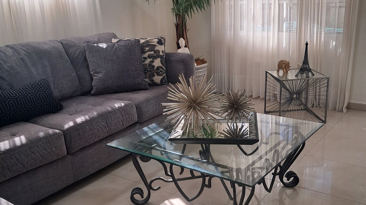 Photo of Livingroom in Santiago de los Caballeros