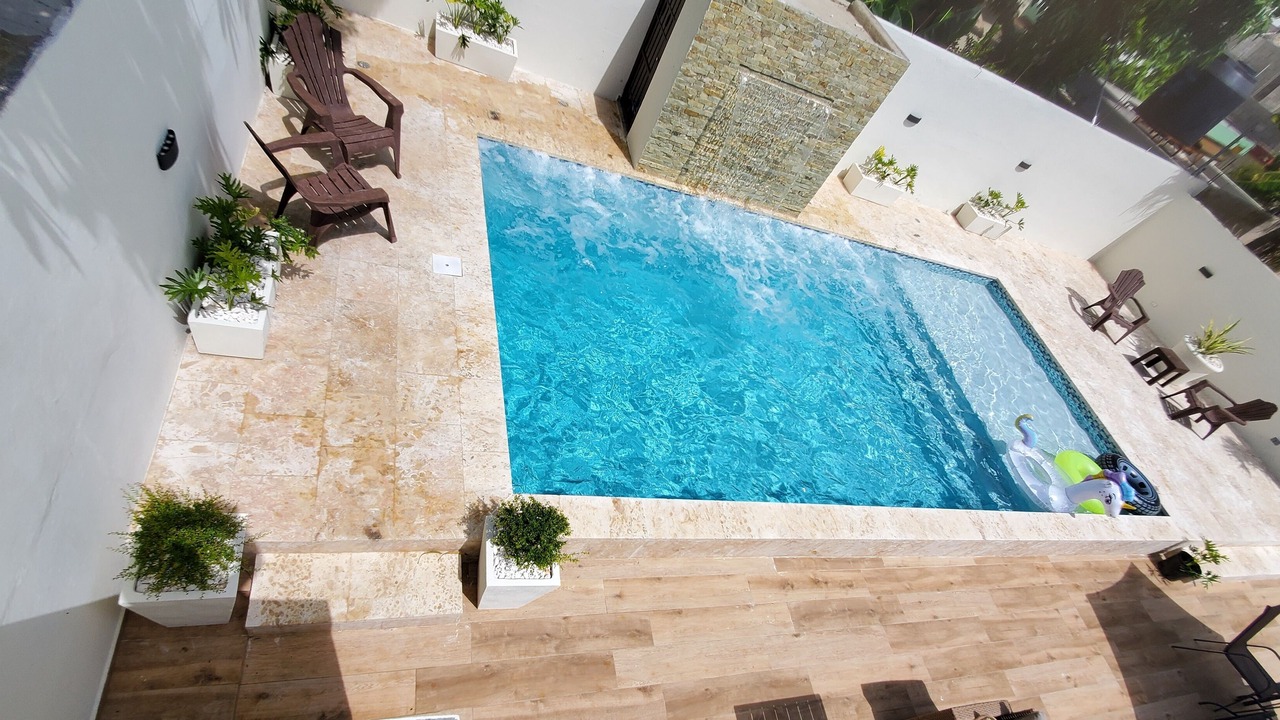 Photo of Outdoor in Santiago de los Caballeros