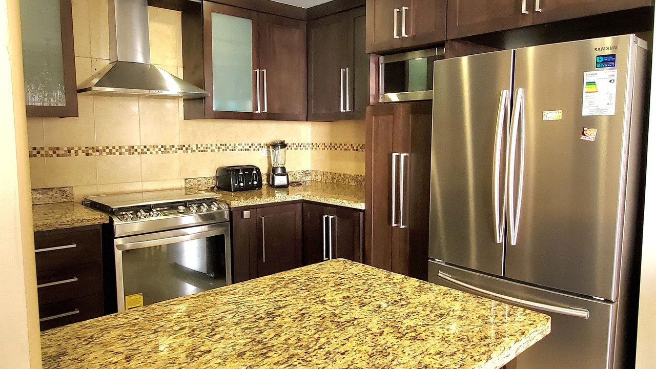Photo of Kitchen in Santiago de los Caballeros