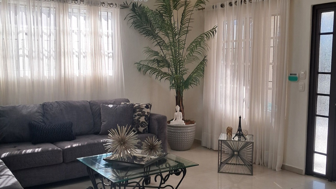 Photo of Livingroom in Santiago de los Caballeros