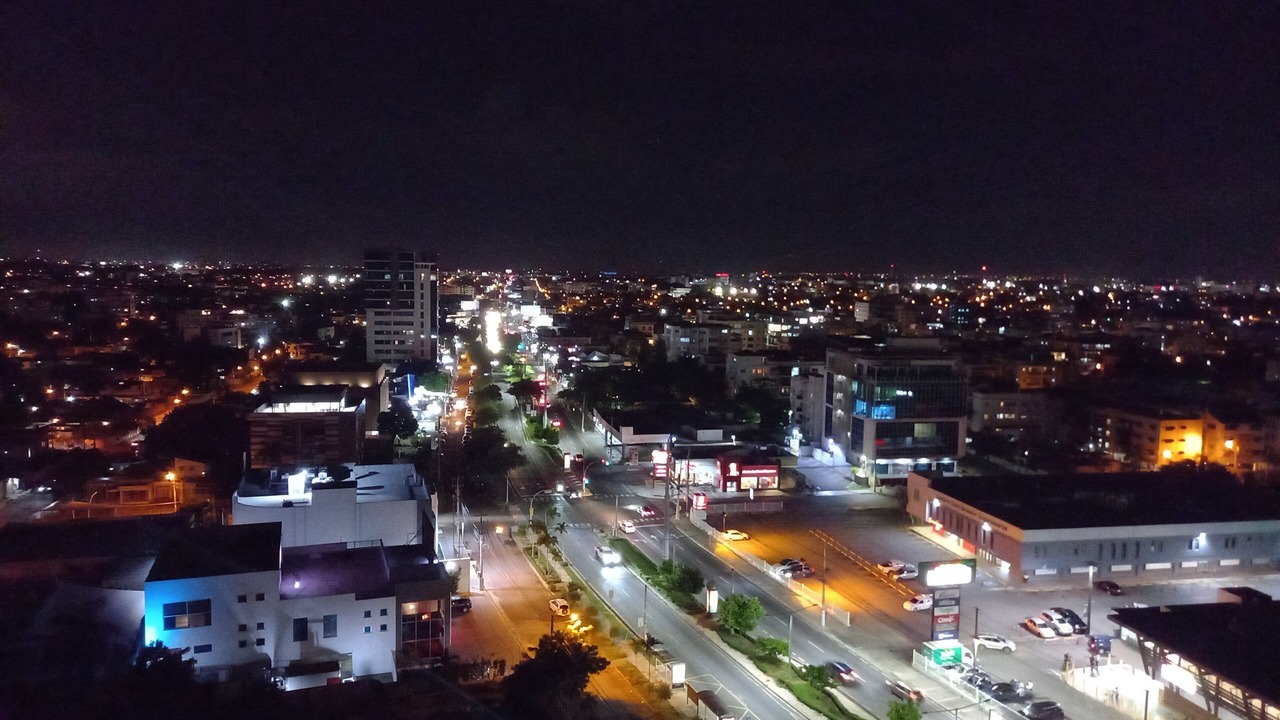 Photo of Outdoor in Los Prados