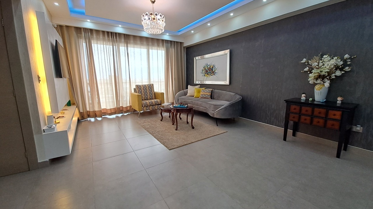 Photo of Livingroom in Los Prados