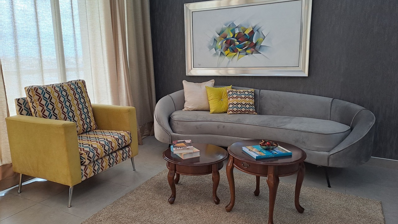 Photo of Livingroom in Los Prados