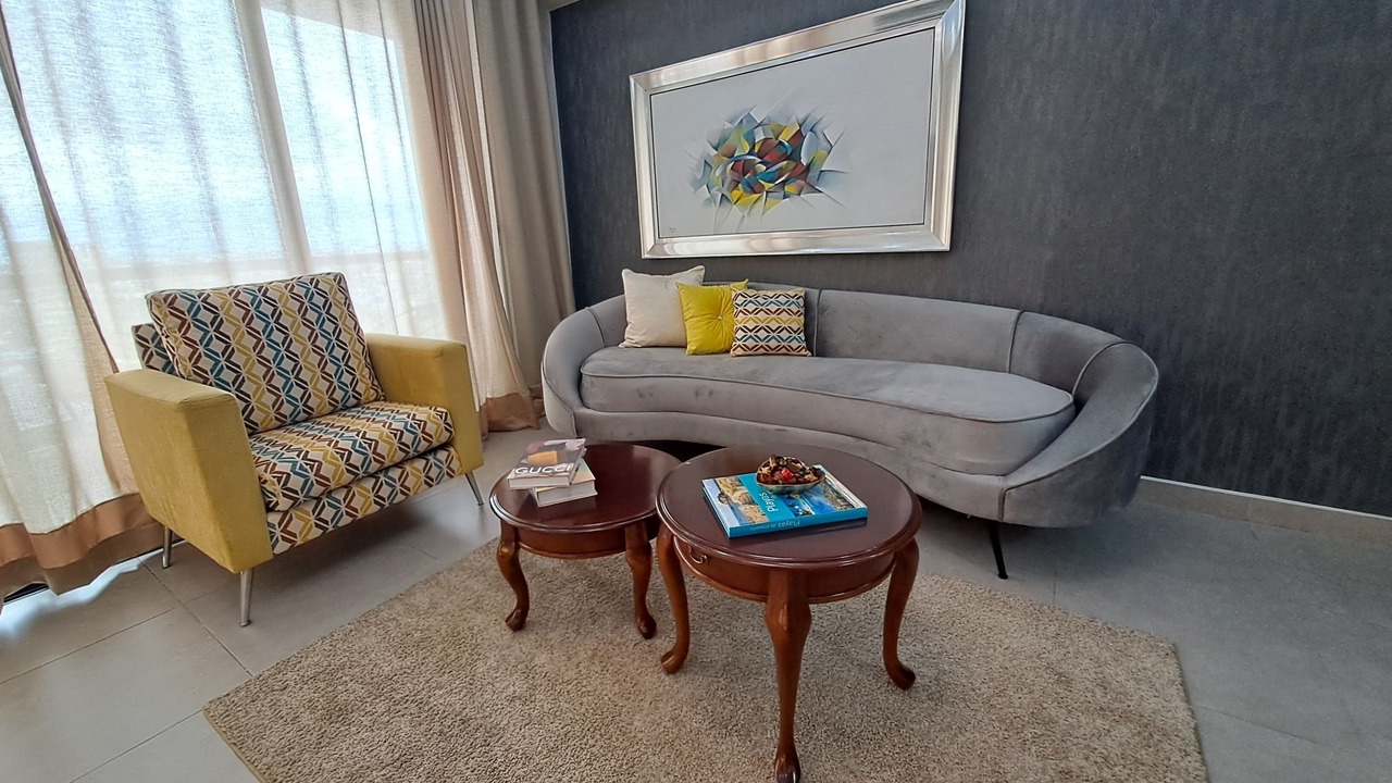 Photo of Livingroom in Los Prados
