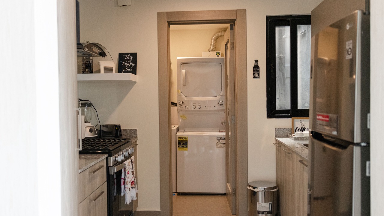Photo of Kitchen in Los Prados