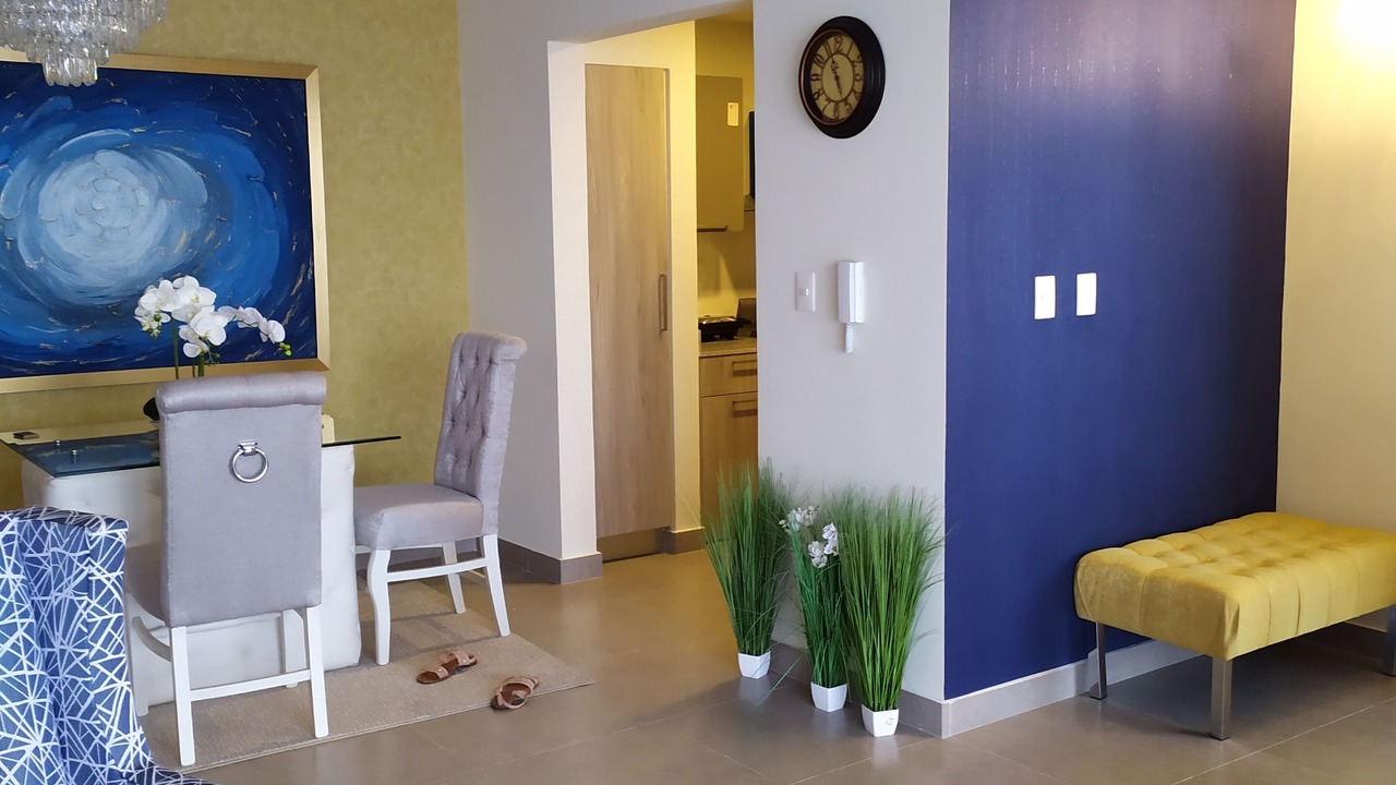 Photo of Livingroom in Los Prados