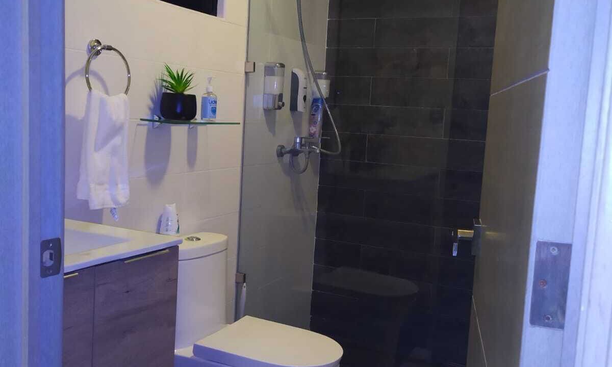 Photo of Bathroom in Los Prados