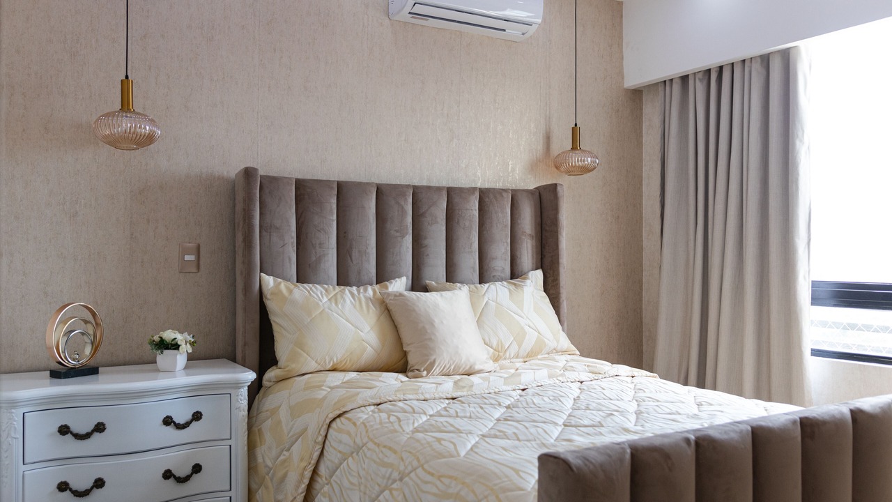 Photo of Bedroom in Los Prados