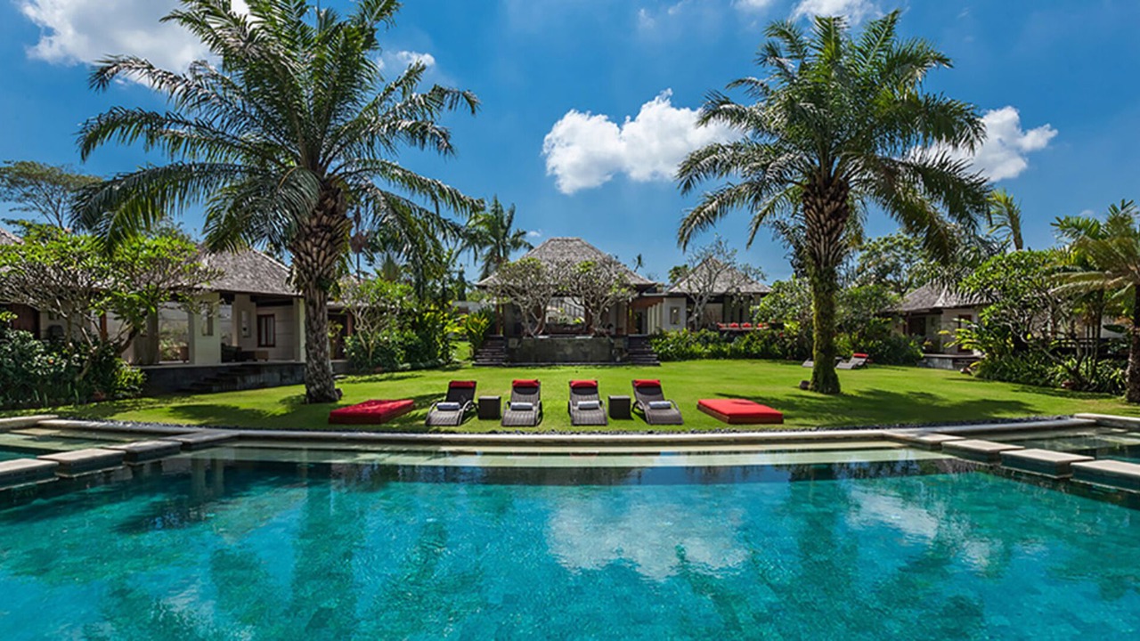 Photo of Outdoor in Umalas
