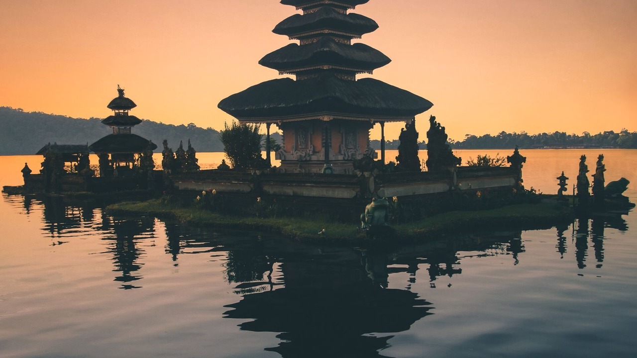 Photo of Outdoor in Kelating