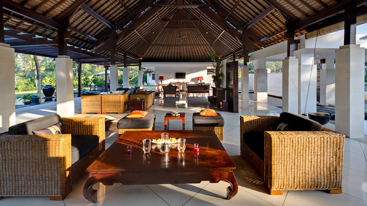 Photo of Patio Balcony in Kelating