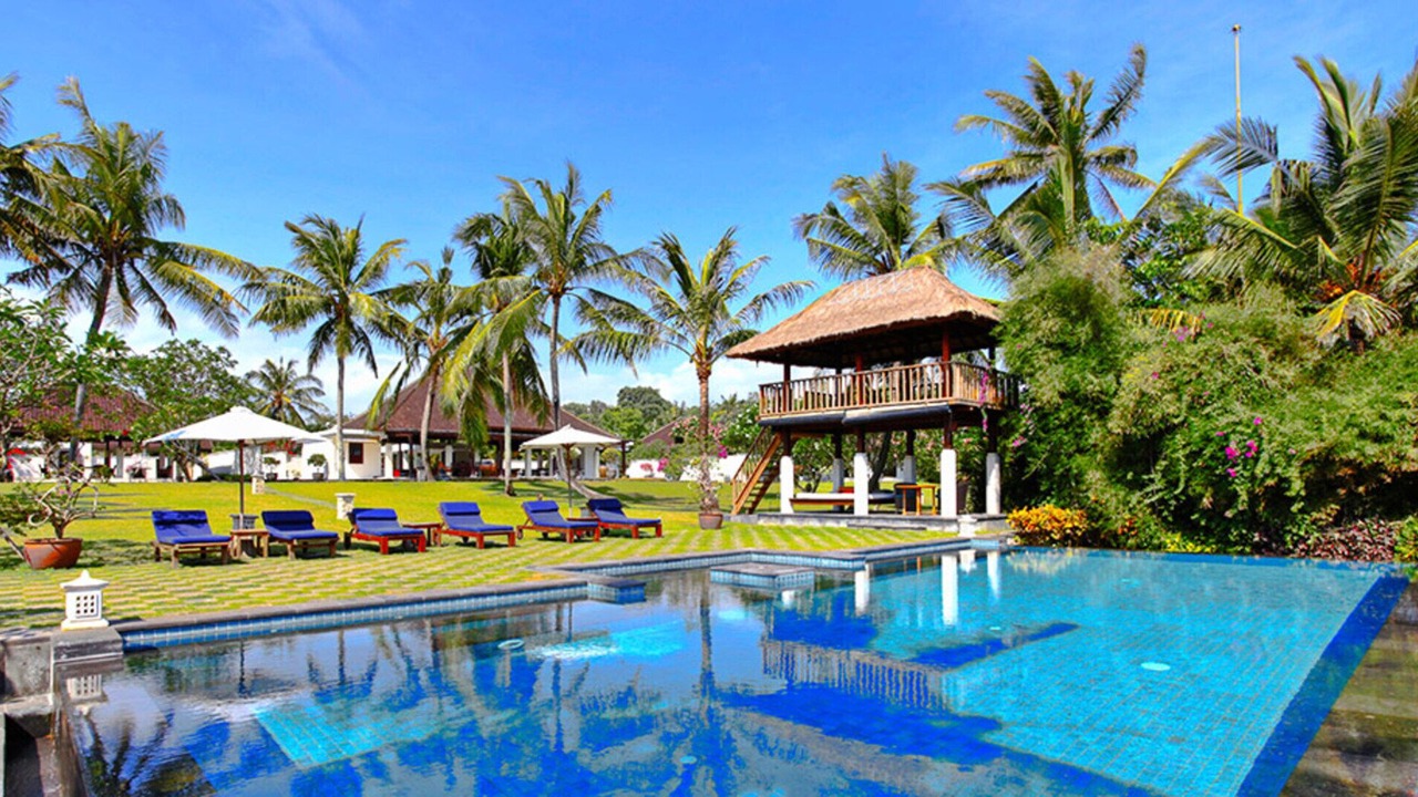 Photo of Outdoor in Kelating