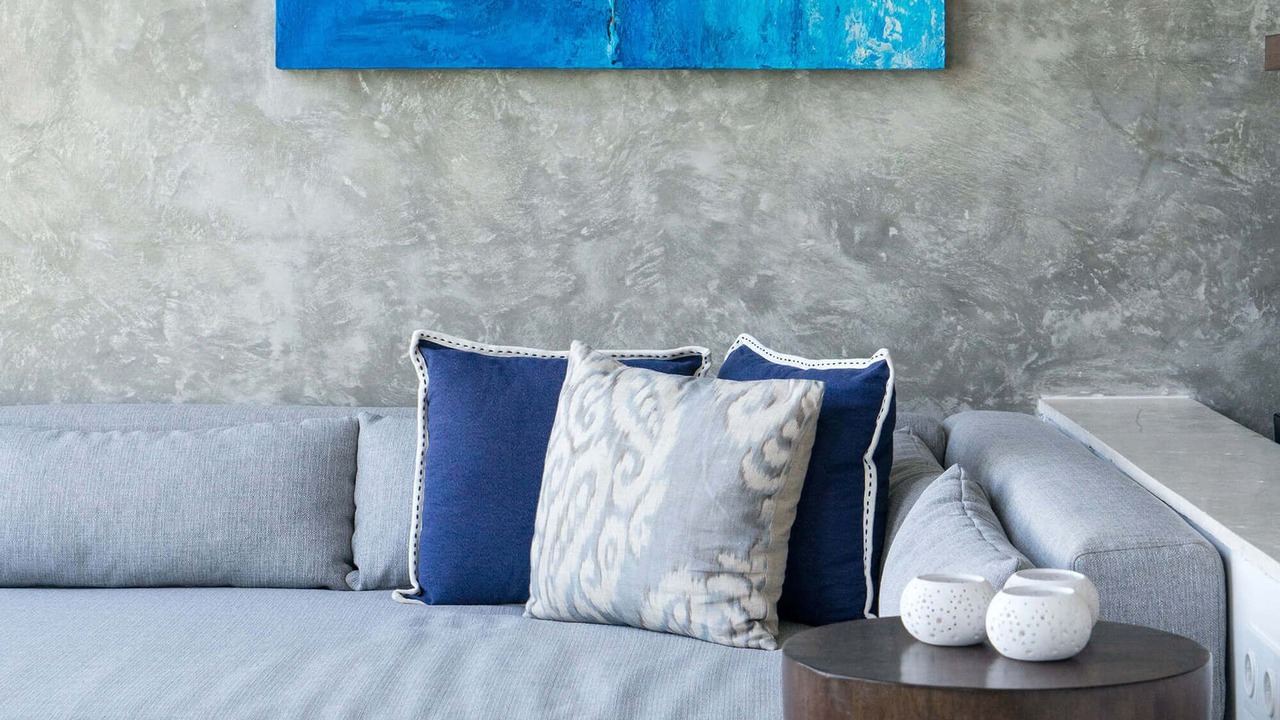 Photo of Livingroom in Sawangan