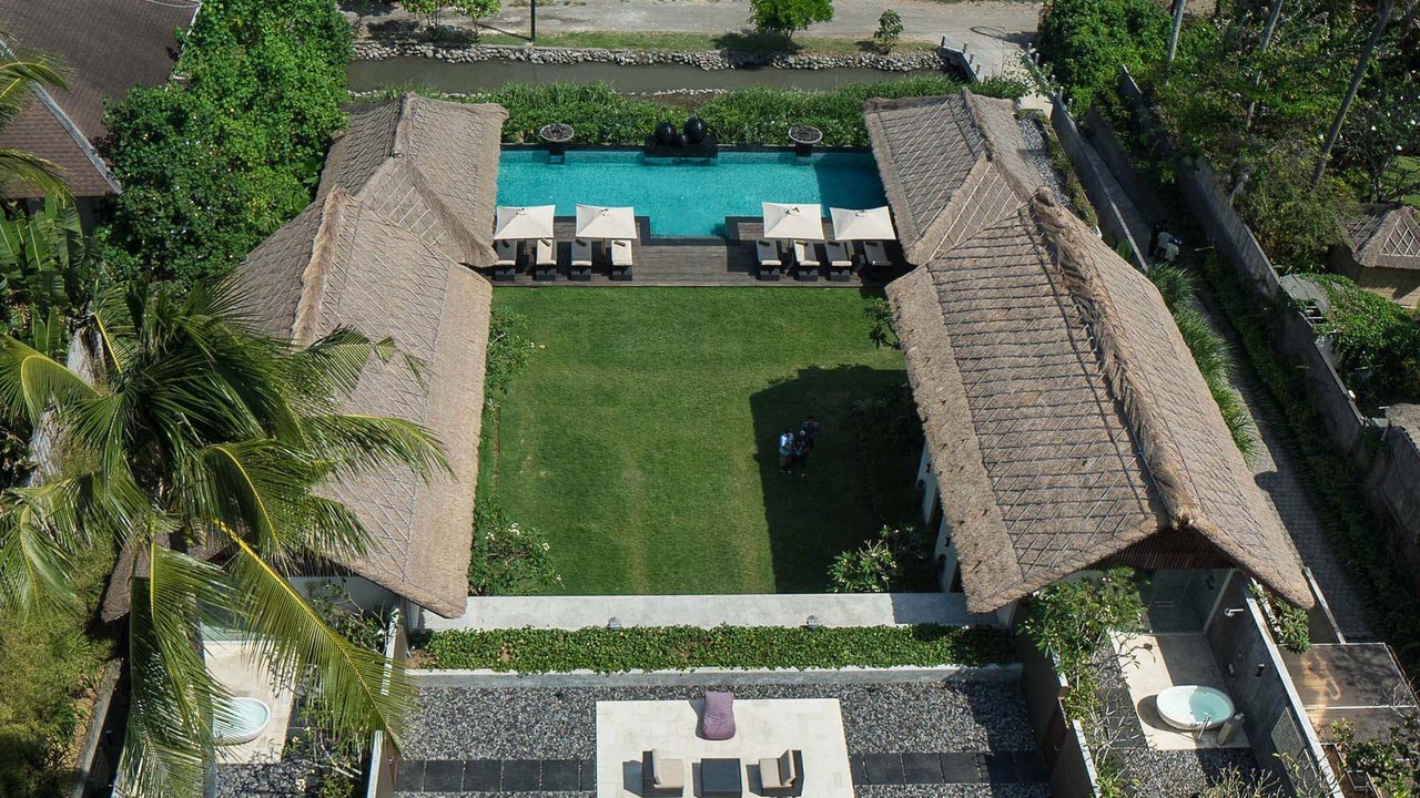 Photo of Outdoor in Cemagi
