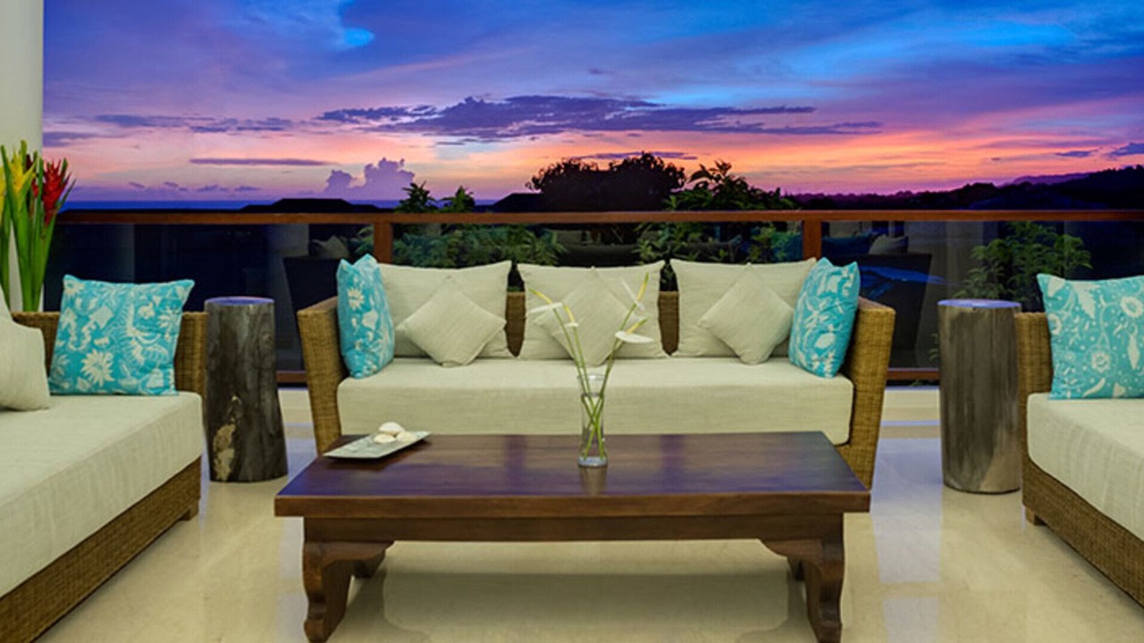 Photo of Livingroom in Kutuh