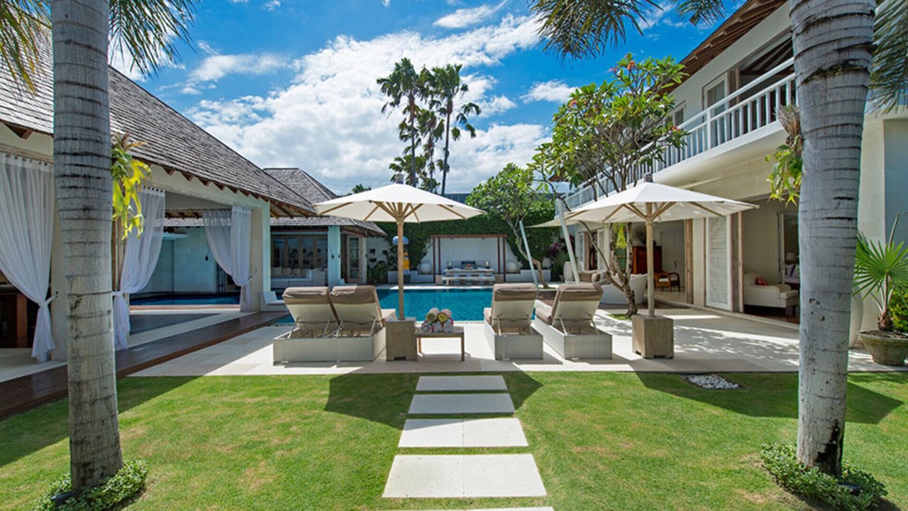 Photo of Outdoor in Seminyak